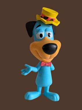10/$25 Funko Mystery Minis Huckleberry Hound